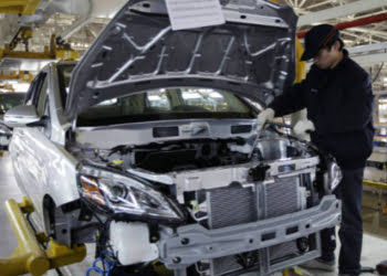 Toyota anuncia oportunidade para Indaiatuba - SP