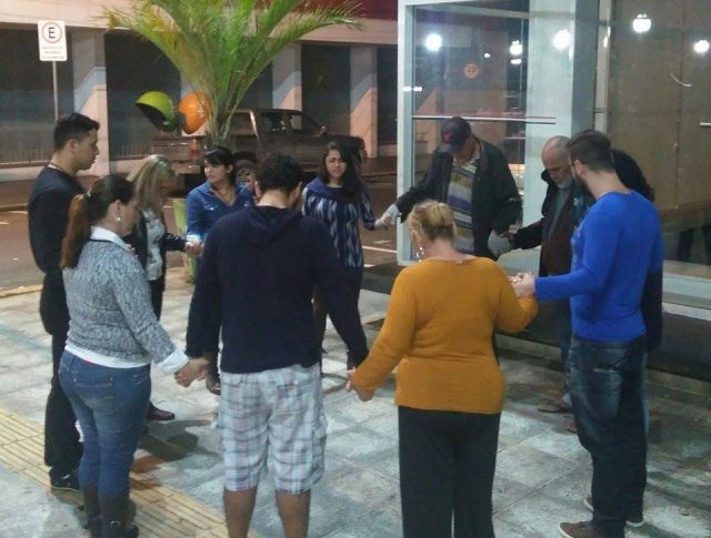 Foto: Wagner Romano / PIRANOT