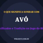 O que significa sonhar com Avó? Significado e tradição popular