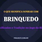 O que significa sonhar com Brinquedo? Significado e tradição popular