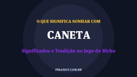 O que significa sonhar com Caneta? Significado e tradição popular