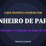 O que significa sonhar com Dinheiro de Papel? Significado e tradição popular