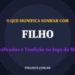 O que significa sonhar com Filho? Significado e tradição popular