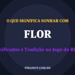 O que significa sonhar com Flor? Significado e tradição popular