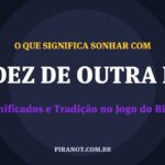 O que significa sonhar com Gravidez de Outra Pessoa? Significado e tradição popular