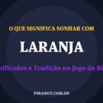 O que significa sonhar com Laranja? Significado e tradição popular