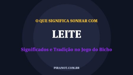 O que significa sonhar com Leite? Significado e tradição popular