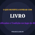 O que significa sonhar com Livro? Significado e tradição popular