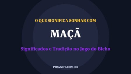 O que significa sonhar com Maçã? Significado e tradição popular