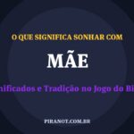 O que significa sonhar com Mãe? Significado e tradição popular