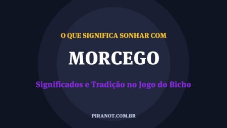O que significa sonhar com Morcego? Significado e tradição popular