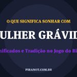 O que significa sonhar com Mulher Grávida? Significado e tradição popular