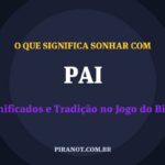 O que significa sonhar com Pai? Significado e tradição popular