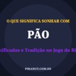 O que significa sonhar com Pão? Significado e tradição popular