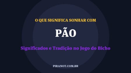 O que significa sonhar com Pão? Significado e tradição popular