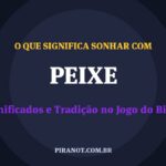 O que significa sonhar com Peixe? Significado e tradição popular