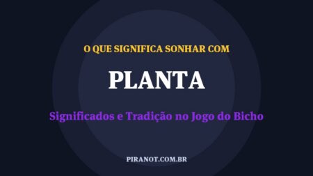 O que significa sonhar com Planta? Significado e tradição popular