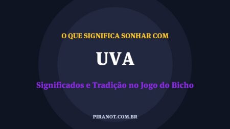 O que significa sonhar com Uva? Significado e tradição popular