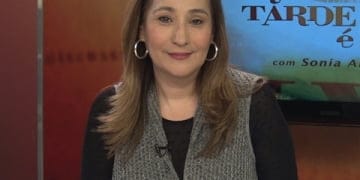 Sonia Abrão desmente ida para o SBT