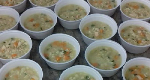 Foto: Alexandra Kreyci - Você no Pira