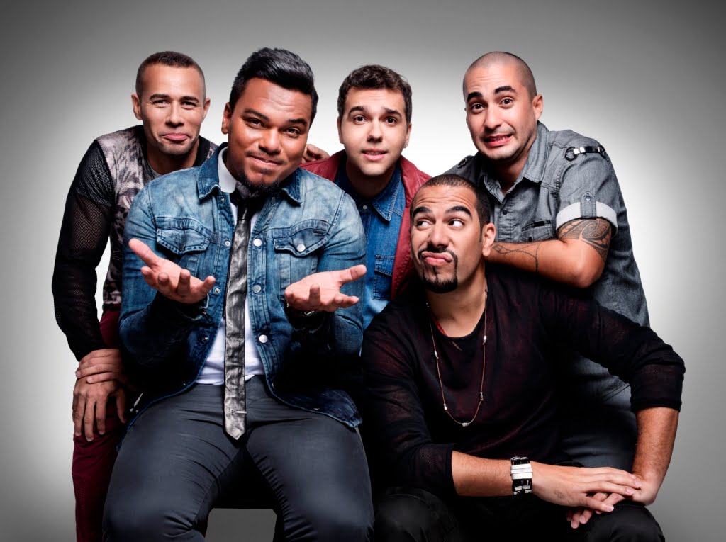 Sorriso Maroto apresenta nova turnê em Piracicaba; show será sexta (26)