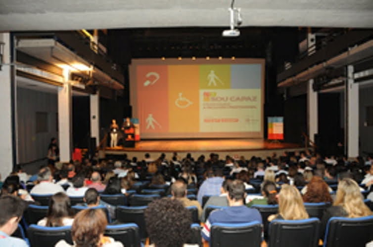 Prefeitura realizou “Fórum Sou Capaz – Promovendo a Inclusão Profissional”