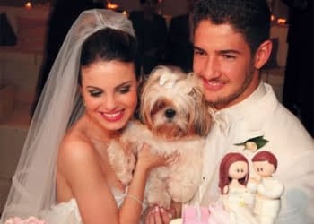 Sthefany Brito terá que esperar por decisão sobre pensão