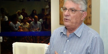 Foto: Reprodução / Câmara de Vereadores de Piracicaba