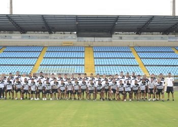 Foto: Michel Lambstein / XV de Piracicaba