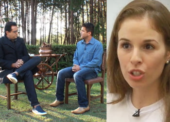 Foto: Divulgação/Rede Record