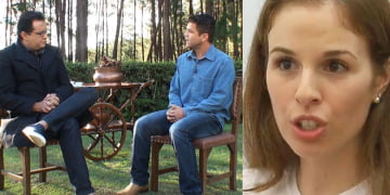 Para Geraldo Luís, namorado revela que Suzane quer casar e ter filhos