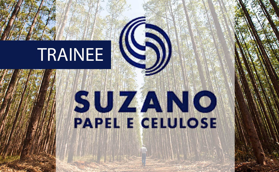 Suzano Papel e Celulose, Grupo Stefanini e Walmart tem vagas abertas em Limeira