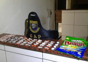 Foto: Valter Martins / PIRANOT