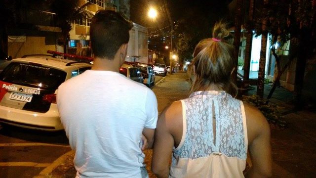 Foto: Valter Martins / PIRANOT