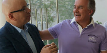 Otávio Mesquita humilha ‘CQC’ na Internet