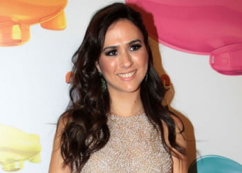 Record tem feito propostas tentadoras à Tatá Werneck