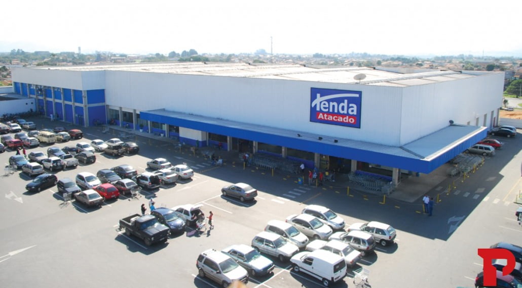 Prefeito anuncia a construção do “Tenda Atacado” na Zona Leste de Piracicaba