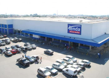 Prefeito anuncia a construção do “Tenda Atacado” na Zona Leste de Piracicaba