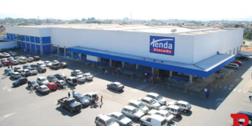 Prefeito anuncia a construção do “Tenda Atacado” na Zona Leste de Piracicaba