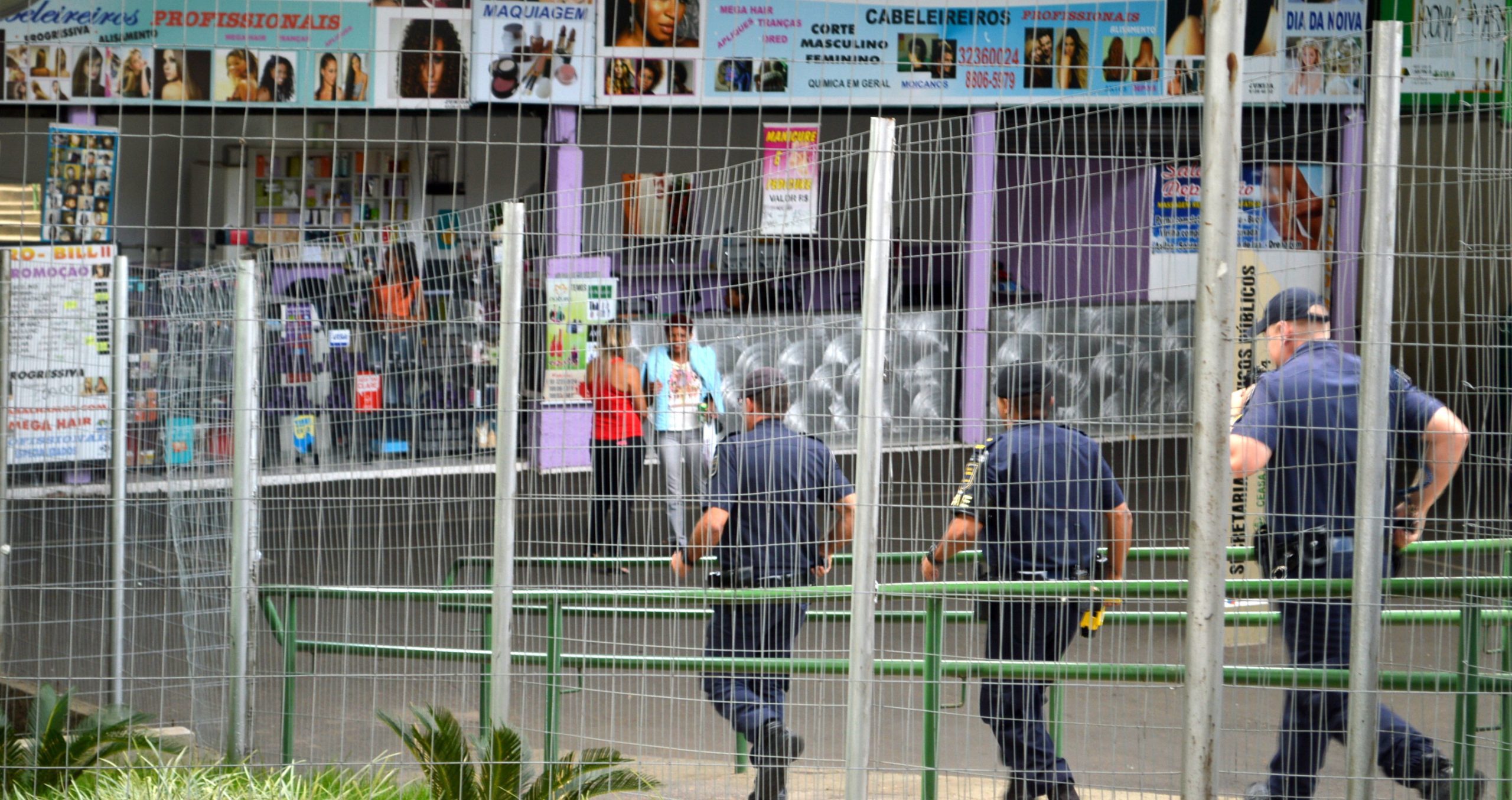 Idoso de 78 anos contrata menino de 12 anos para “programa” e acaba preso
