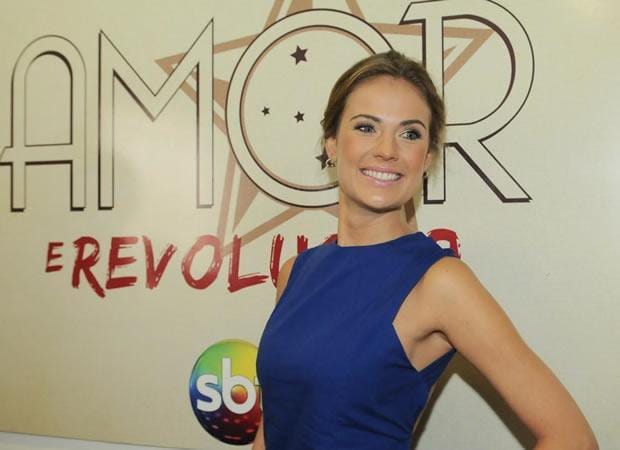 Babado forte: Atriz da Record diz que voltaria correndo para o SBT