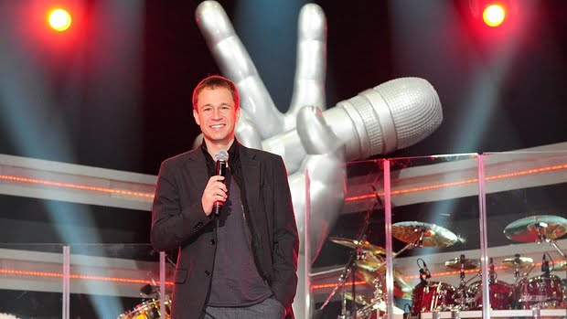 “The Voice” poderá ser exibido depois do “Fantástico” em 2013