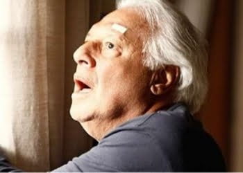 Médico descobrirá toda a verdade sobre Aline e ficará numa cadeira de rodas