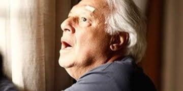 “Amor à Vida”: César sofre derrame e ficará paralítico
