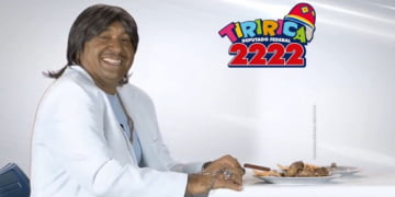 Cantor Roberto Carlos irá processar Tiririca; Entenda