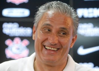 Tite joga a tolha e diz que será difícil para o Corinthians conquistar o título brasileiro