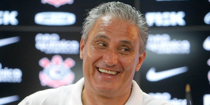 Tite joga a tolha e diz que será difícil para o Corinthians conquistar o título brasileiro