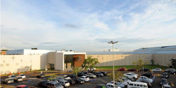 Tivoli Shopping, em SBO, anuncia vaga de emprego