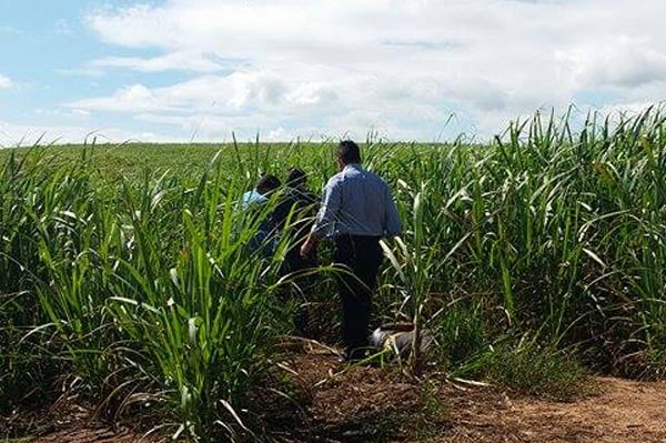 Foto: Tonny Machado / RÃ¡dio RaÃ­zes FM