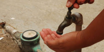 Zonas norte e leste de Piracicaba ficarão sem água neste domingo